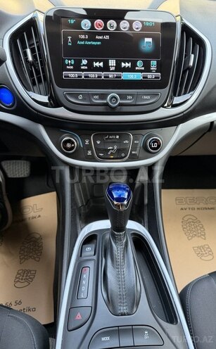 Chevrolet Volt-15