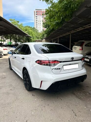 Toyota Corolla Levin-8