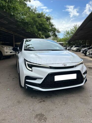 Toyota Corolla Levin-4