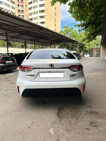 Toyota Corolla Levin-5