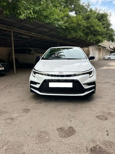 Toyota Corolla Levin-2