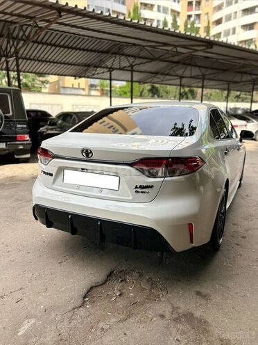 Toyota Corolla Levin-7
