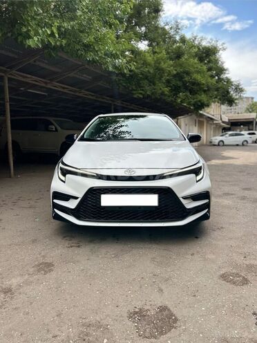 Toyota Corolla Levin-1