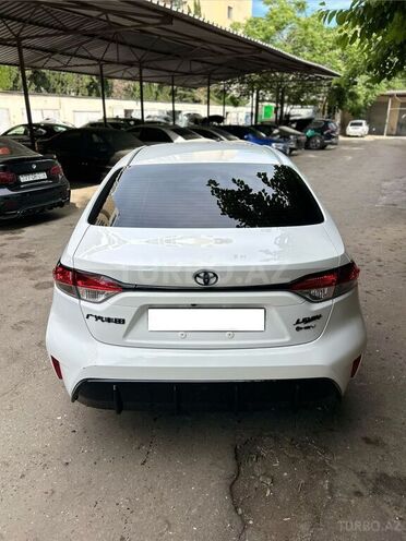 Toyota Corolla Levin-6