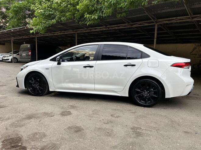 Toyota Corolla Levin-10
