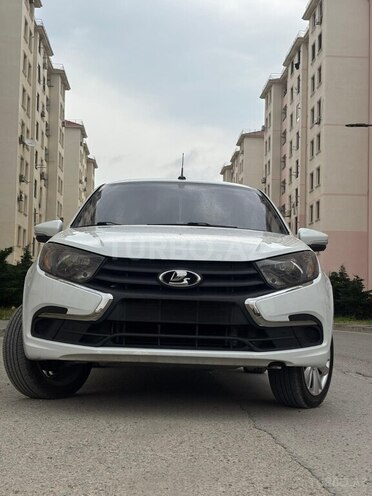 LADA (VAZ) Granta-3