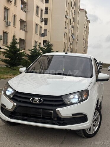 LADA (VAZ) Granta-5