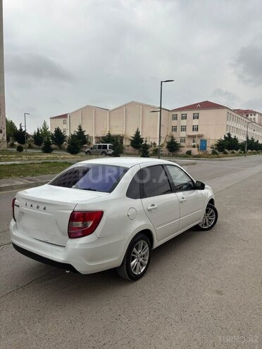 LADA (VAZ) Granta-6