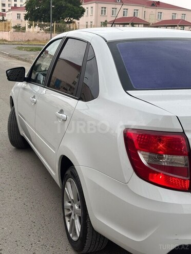 LADA (VAZ) Granta-12