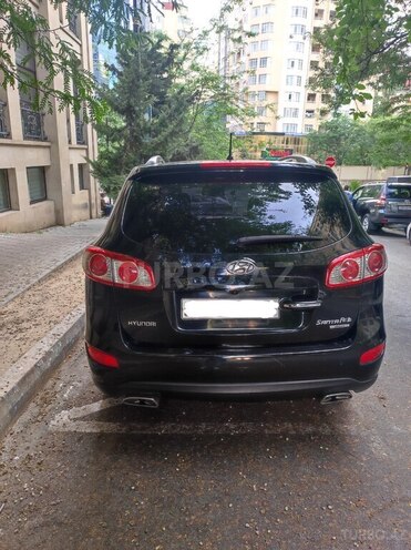 Hyundai Santa Fe-2