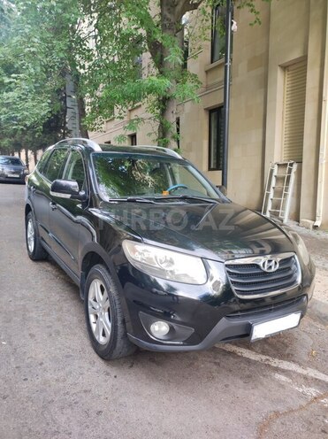 Hyundai Santa Fe-3