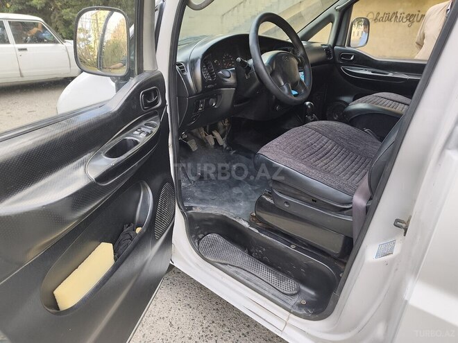 Hyundai H-1-10