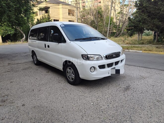 Hyundai H-1-14