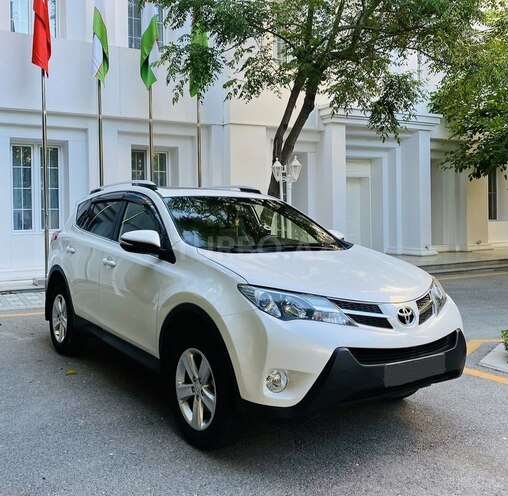Toyota RAV4-2