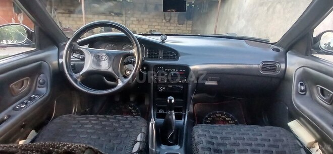 Hyundai Sonata-5