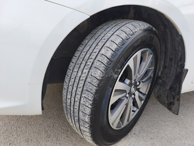 GWM (Great Wall Motor) Voleex C30-7