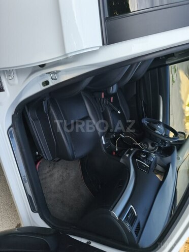 GWM (Great Wall Motor) Voleex C30-12