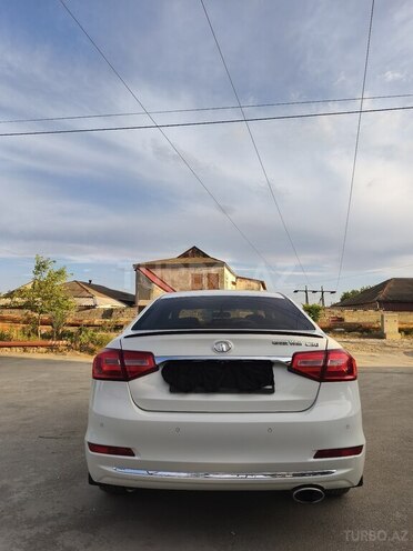 GWM (Great Wall Motor) Voleex C30-16