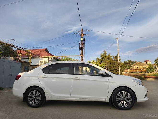 GWM (Great Wall Motor) Voleex C30-18