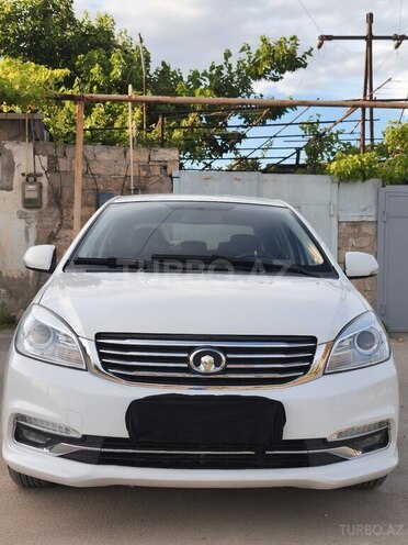 GWM (Great Wall Motor) Voleex C30-21