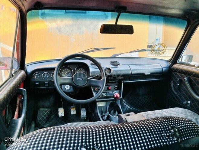 LADA (VAZ) 21011-3