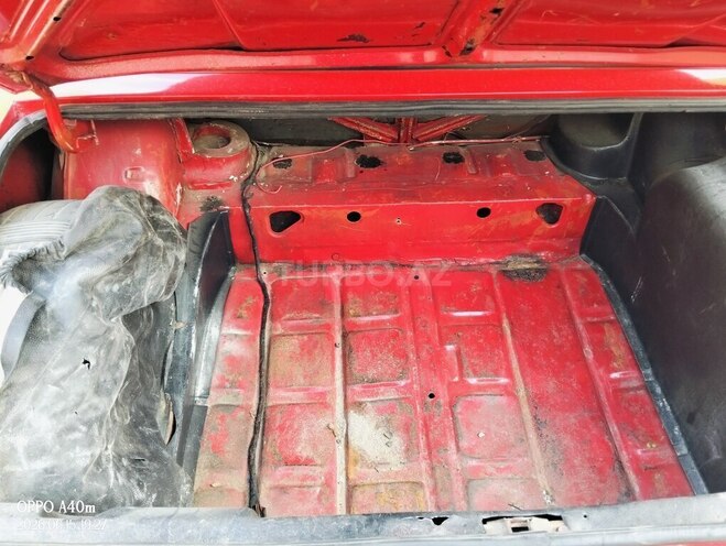 LADA (VAZ) 21011-5