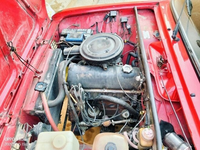 LADA (VAZ) 21011-7