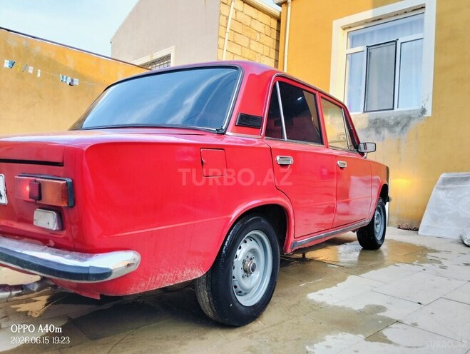 LADA (VAZ) 21011-8