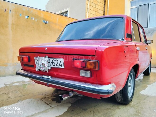 LADA (VAZ) 21011-10