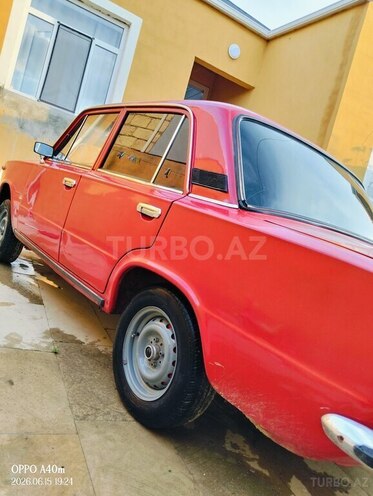 LADA (VAZ) 21011-11