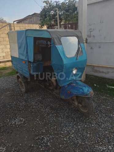 Muravey Muravey- 2 01-1