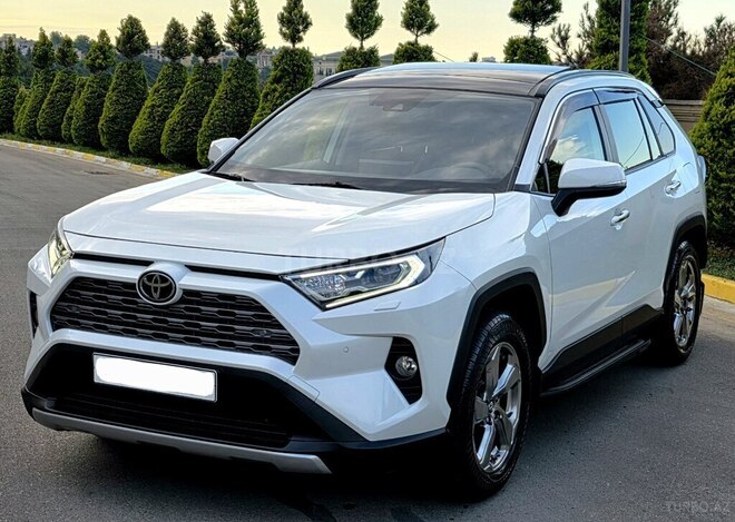 Toyota RAV4-2