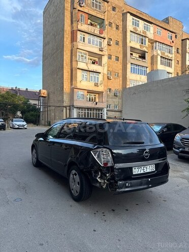 Opel Astra-5
