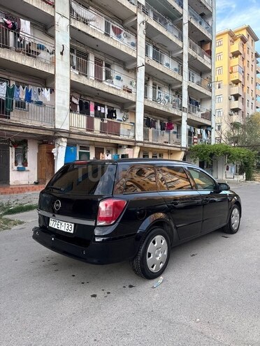 Opel Astra-6