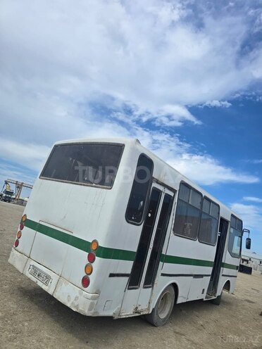 Isuzu Ecobus 2006, 300,000 km - 3.9 l - Xızı