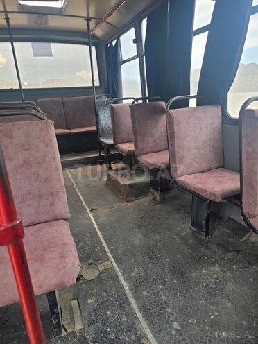 Isuzu Ecobus 2006, 300,000 km - 3.9 l - Xızı