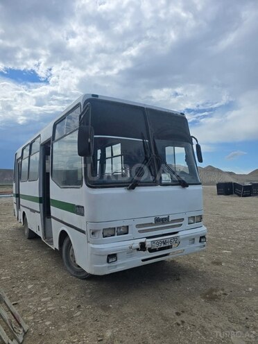 Isuzu Ecobus 2006, 300,000 km - 3.9 l - Xızı