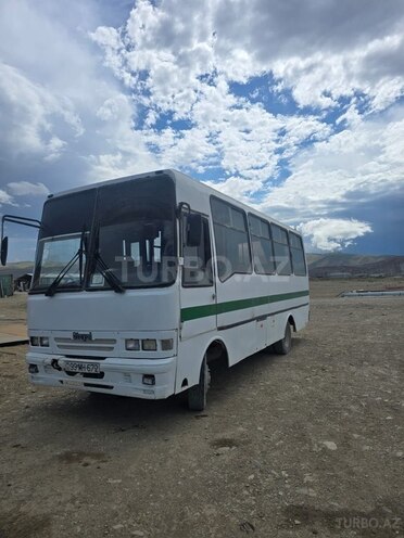 Isuzu Ecobus 2006, 300,000 km - 3.9 l - Xızı