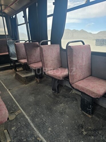 Isuzu Ecobus 2006, 300,000 km - 3.9 l - Xızı