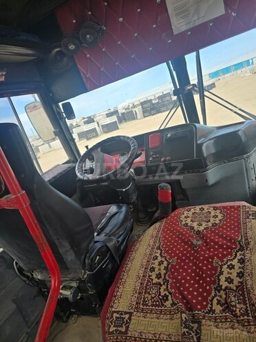 Isuzu Ecobus 2006, 300,000 km - 3.9 l - Xızı