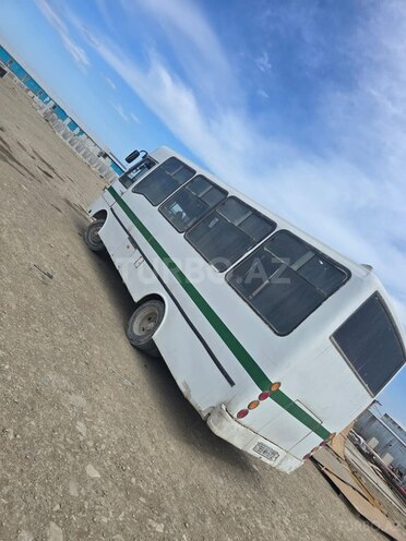 Isuzu Ecobus 2006, 300,000 km - 3.9 l - Xızı