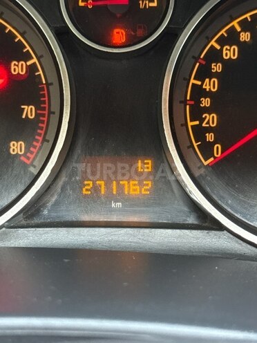 Opel Astra-15