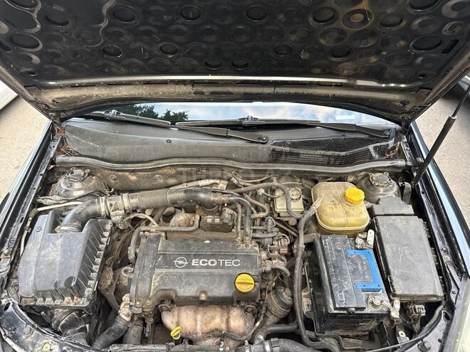 Opel Astra-16