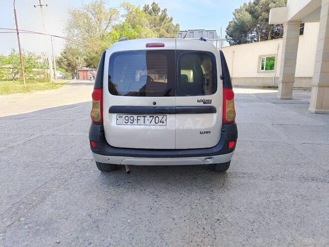Dacia Logan-5