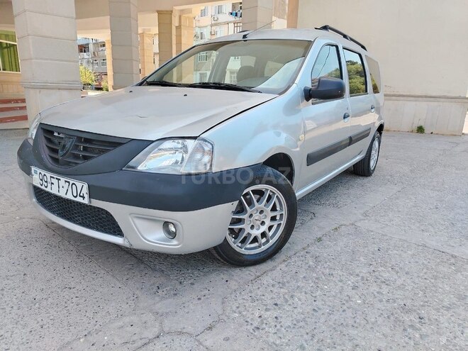 Dacia Logan-14