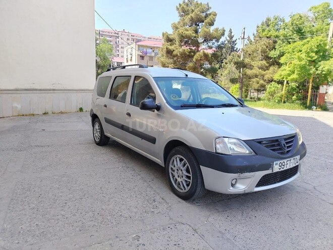Dacia Logan-3