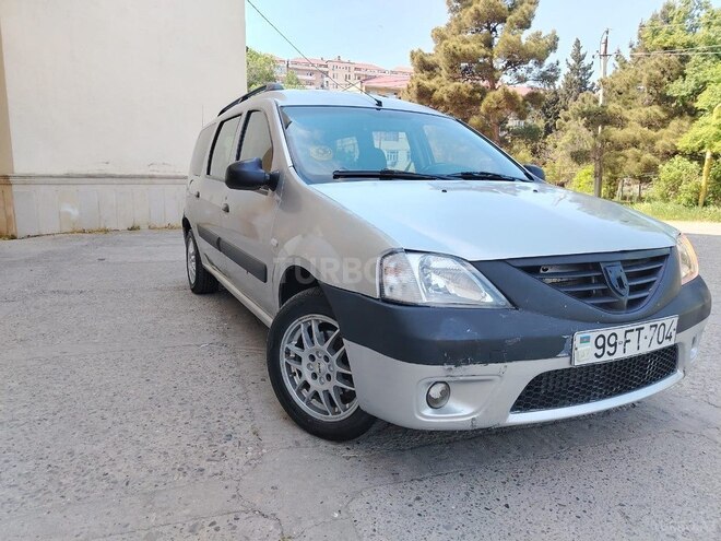 Dacia Logan-12