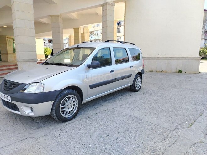 Dacia Logan-2