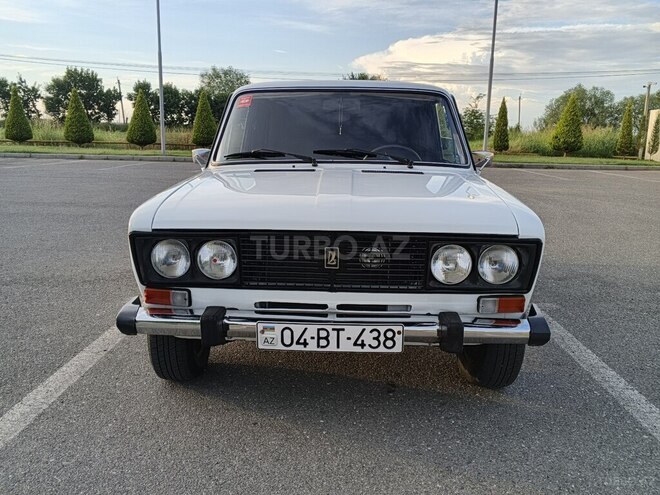 LADA (VAZ) 2106-1