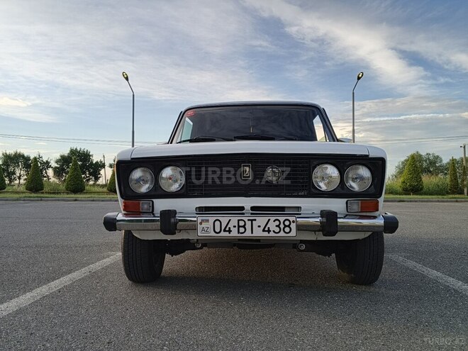 LADA (VAZ) 2106-2